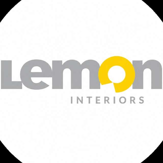 Lemon Interior designers