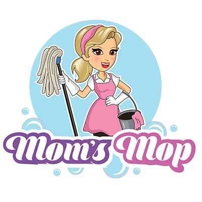 Mom's Mop