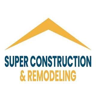Super Construction and Remodeling
