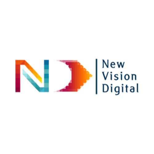 New Vision Digital