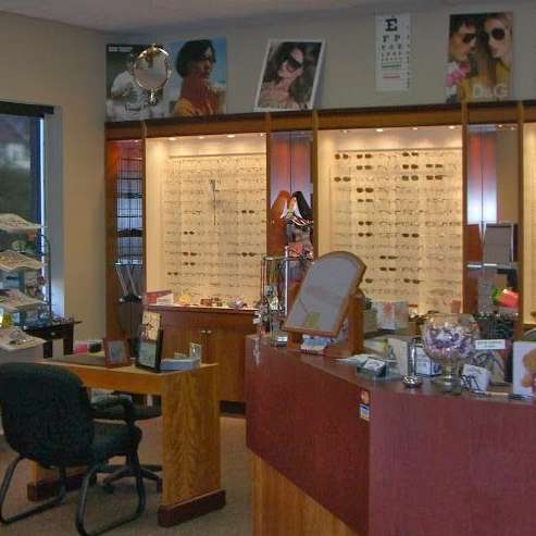 Custom Eyes By Wayne