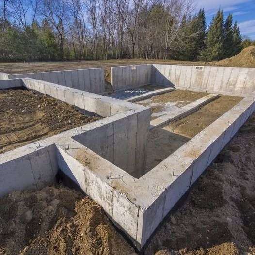 Bruno Concrete Contractors