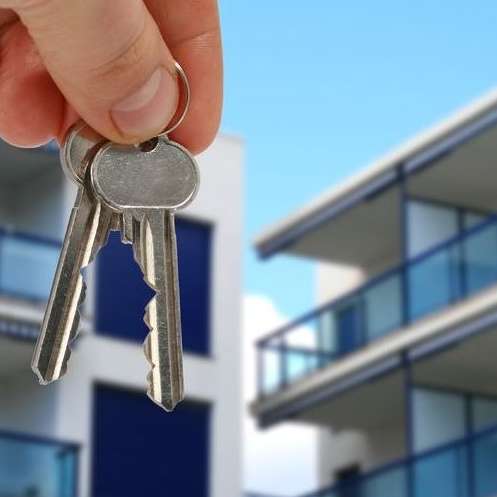 Complete Real Estate Service