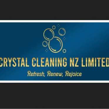 CRYSTAL CLEANING NZ LIMITED