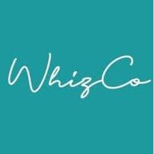 WhizCo - Creative Tech and Influencer Agency
