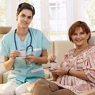 Vietnam Home Health Care