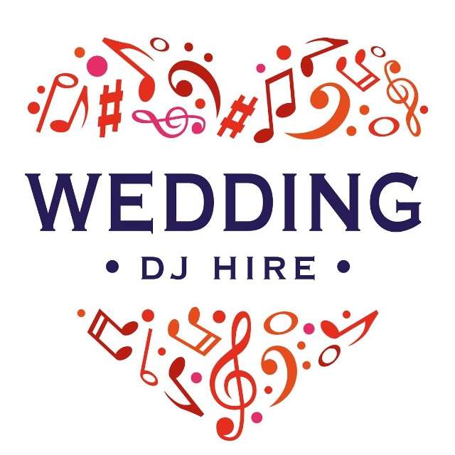 Wedding DJ Hire