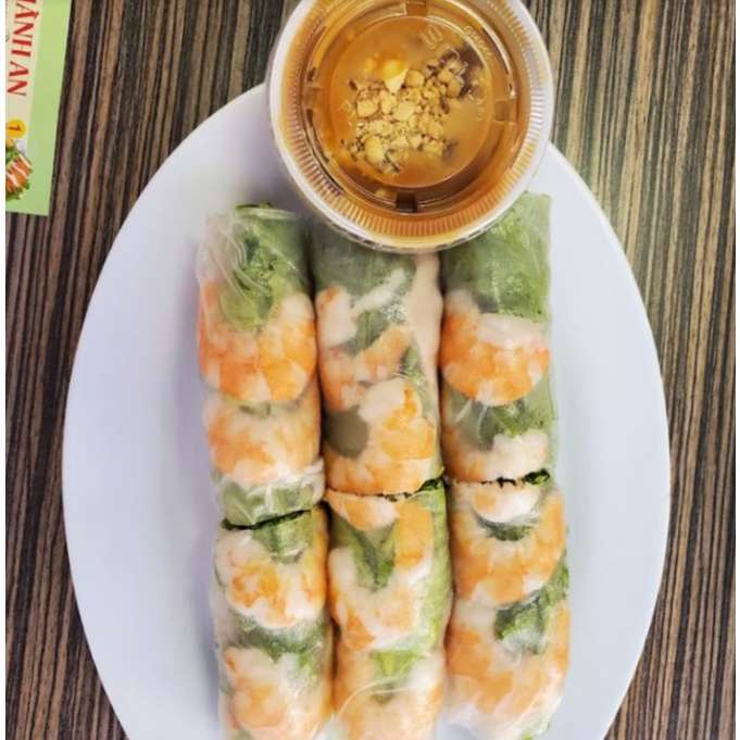 Pho Thanh An