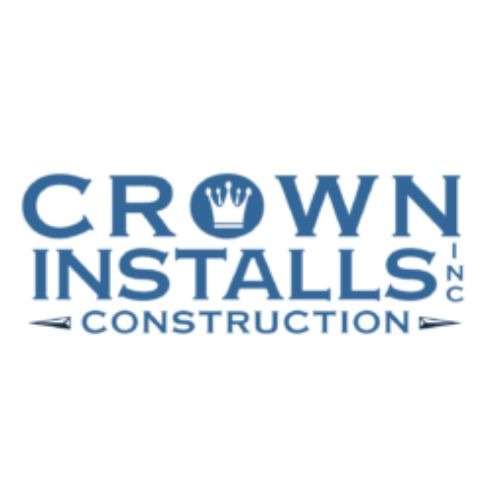 Crown Installs Inc