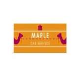 Maplecabservice