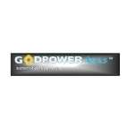 God Power Tees
