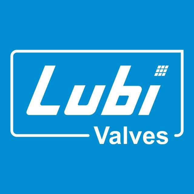 Lubi Valves