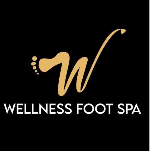 Wellness Foot Spa