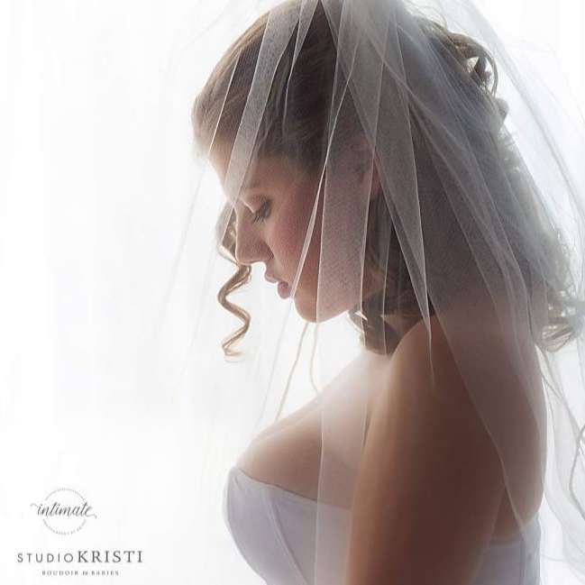 Studio Kristi - Boudoir to Babies