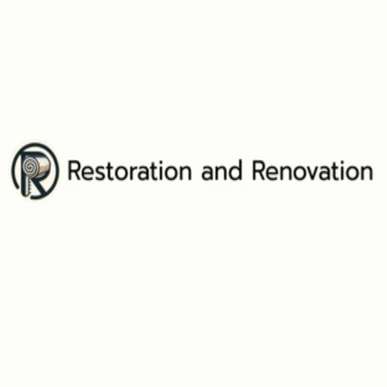 Restoration and Renovation