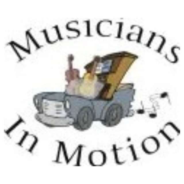 Musicians In Motion