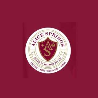 Alice Springs College of Australia