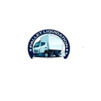 TOP LIQUIDATION PALLETS