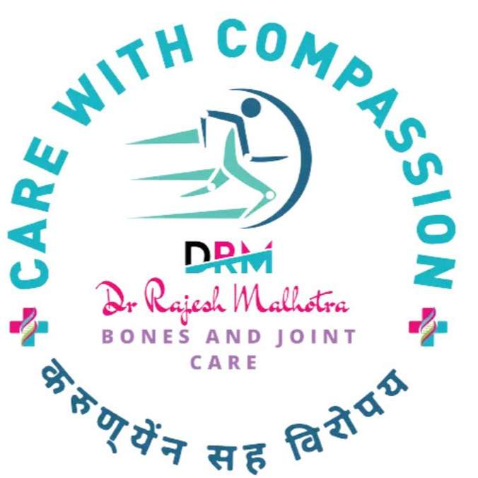 Dr. Rajesh Malhotra Orthopedic Clinic