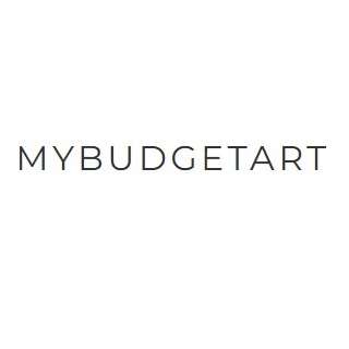 mybudgetart