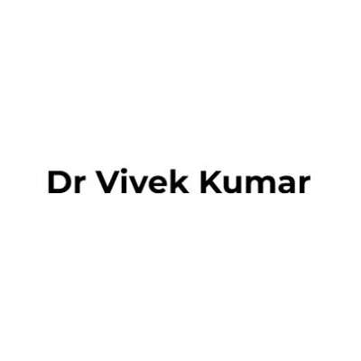 Dr Vivek Kumar