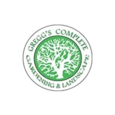 Gregg's Complete Gardening and Landscape