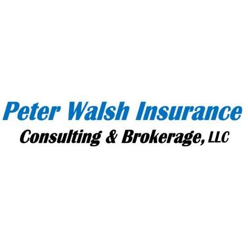 Peter Walsh Insurance