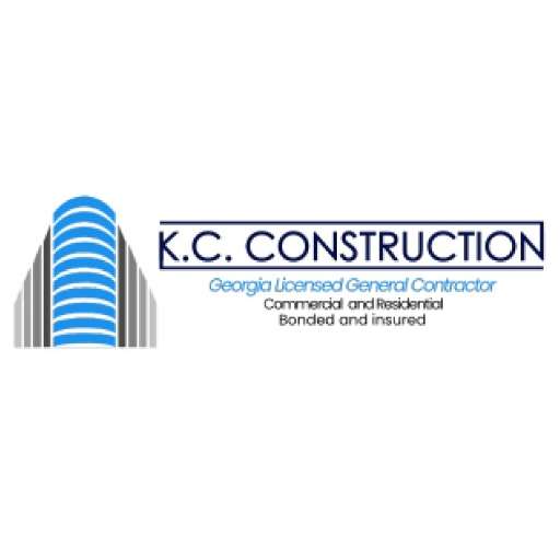 k.C. construction
