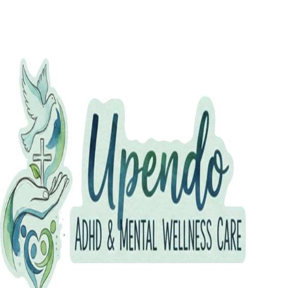 Upendo ADHD & Mental Wellness Care