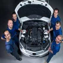Foreign & Corvette Repair World