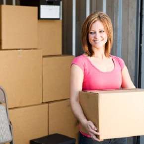 Zorn Moving & Storage