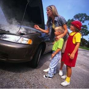 Steele's Towing