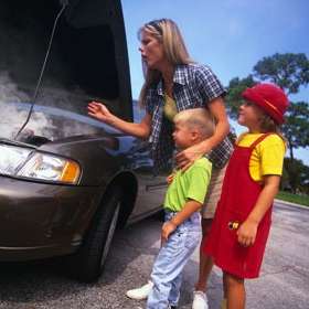 C&T Towing and Recovery