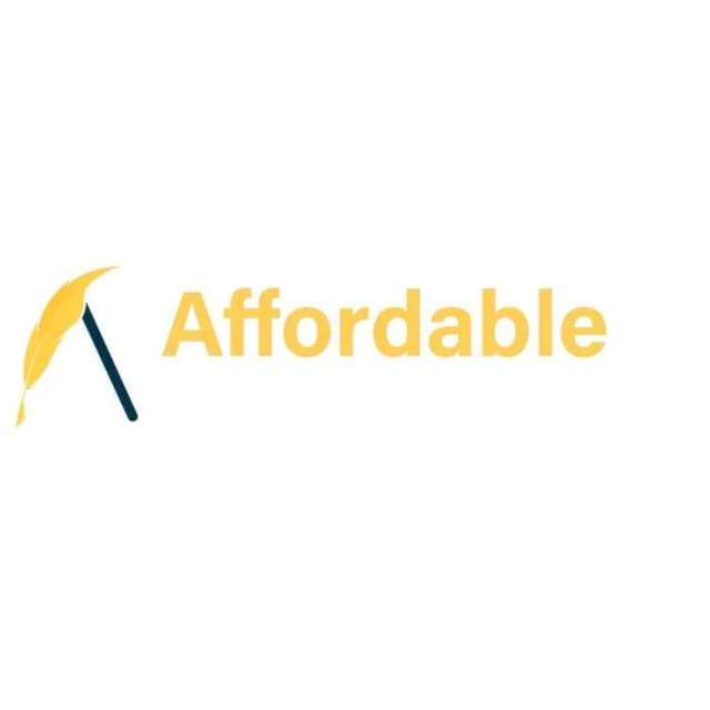Affordable Assignemnts