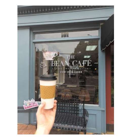The Bean Cafe