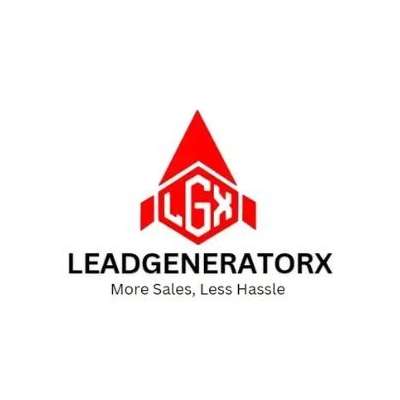 LeadGeneratorX