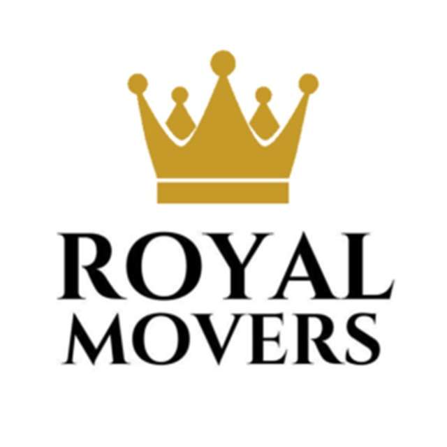 Royal Movers