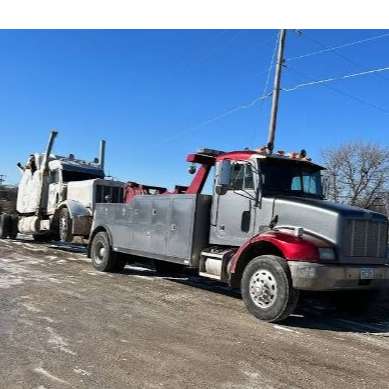Atcher Service Towing & Recovery