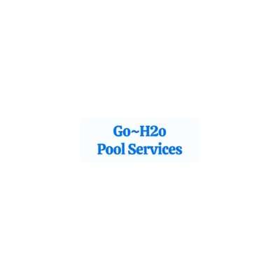Go H2o Pool Services