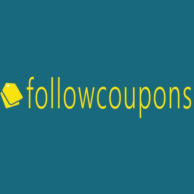 FollowCoupons