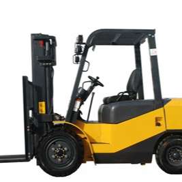 NKS Forklift