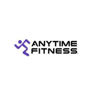 Anytime Fitness
