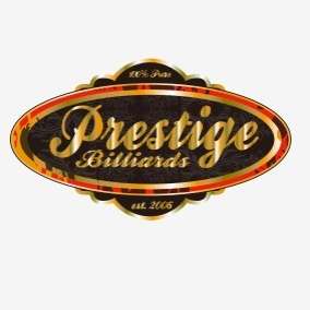 Prestige Billiards & Gamerooms