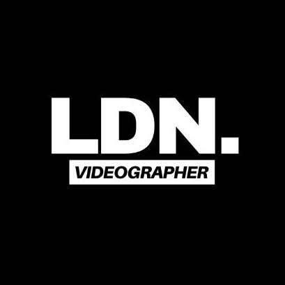 LDN Videographer