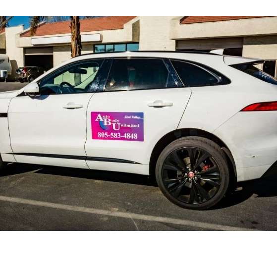 Auto Body Unlimited