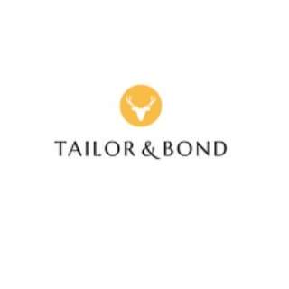 Tailor and bond
