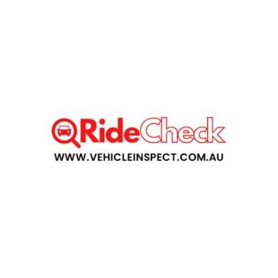 RideCheck - Vehicle Inspect