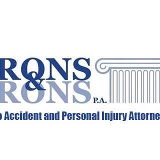 Irons & Irons P.A. Auto Accident and Personal Injury Attorneys
