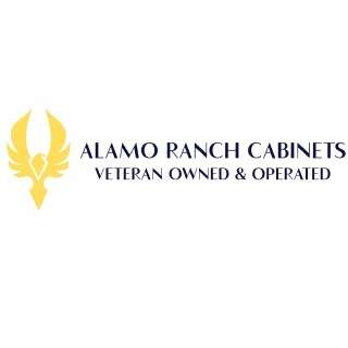 Alamo Ranch Cabinets