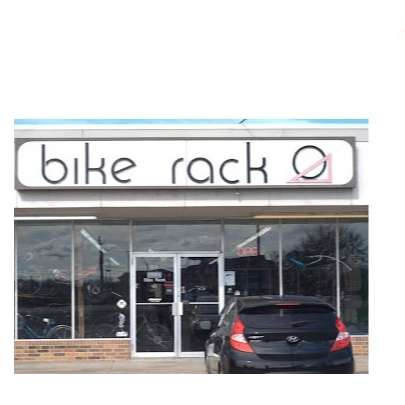 The Bike Rack